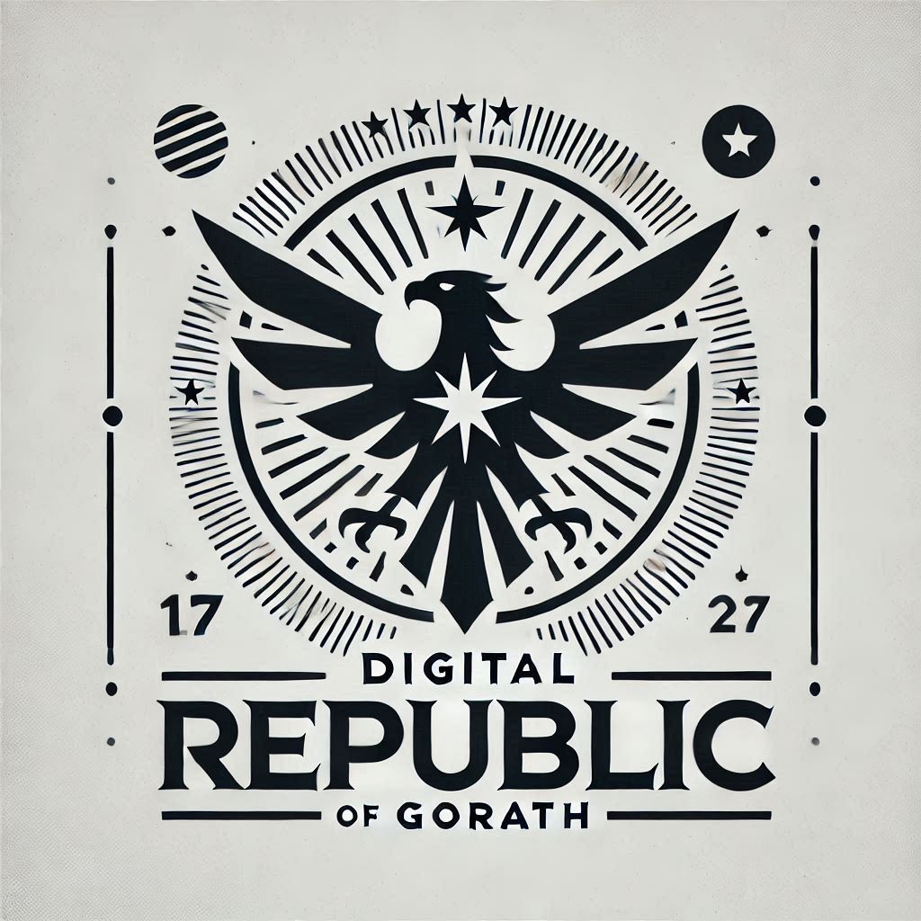 Gorath Logo