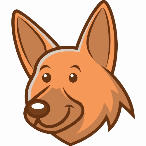 LoveYourDog Logo