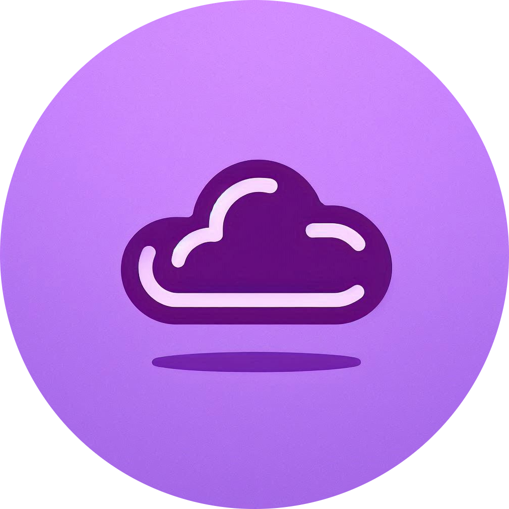 OxeraCloud Logo